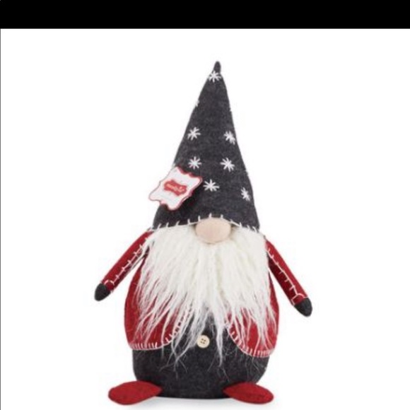 Mud Pie Other - Mud pie Gnome a nice size and weight, NWT